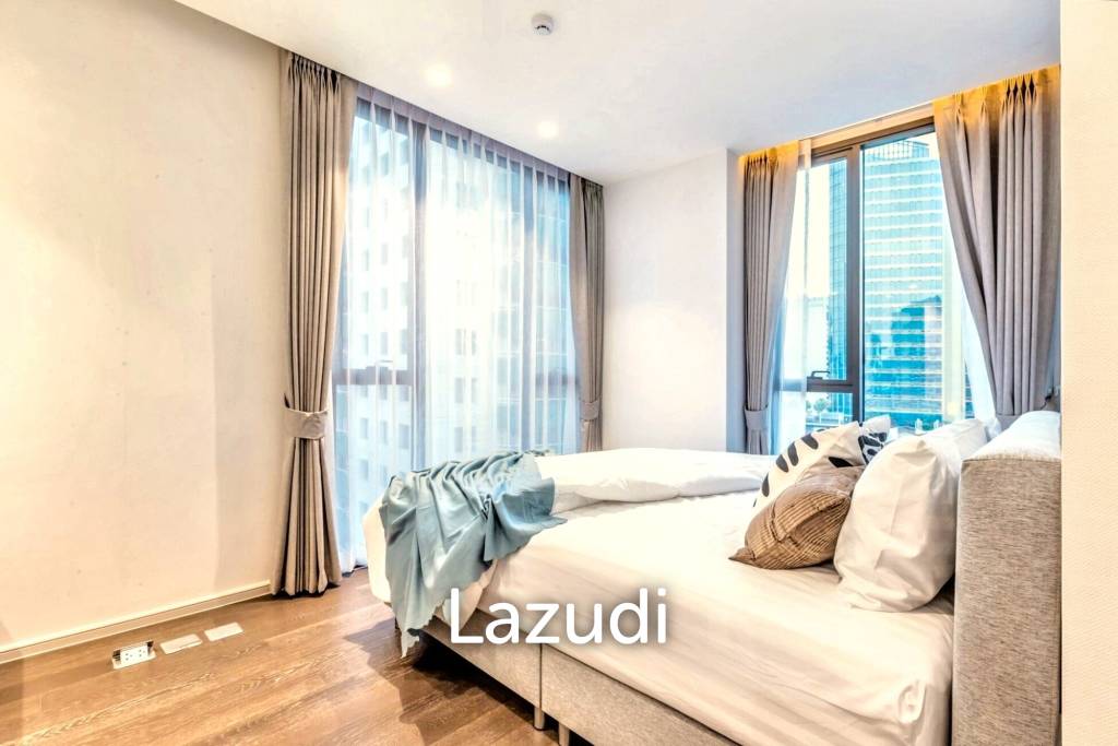 รูป 2 Bedroom 2 Bathroom 63 SQ.M MUNIQ Sukhumvit 23 - รูปที่ 17/26