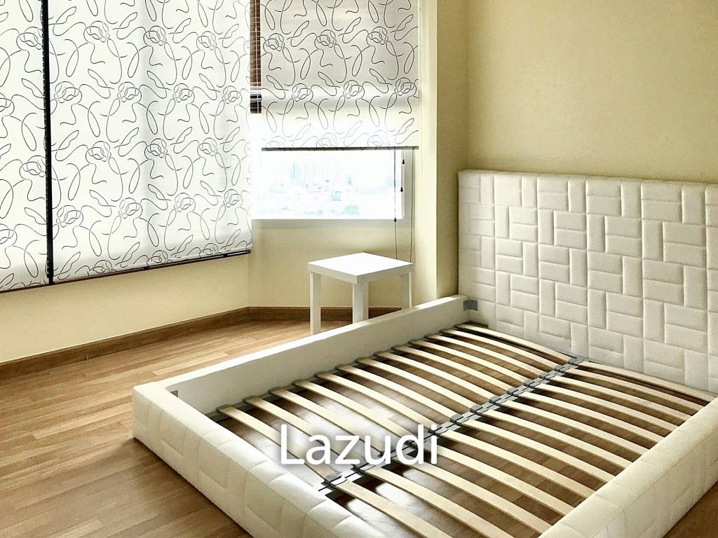 รูป 3 Bed 3 Bath 145 SQ.M Watermark Chaophraya - รูปที่ 7/27