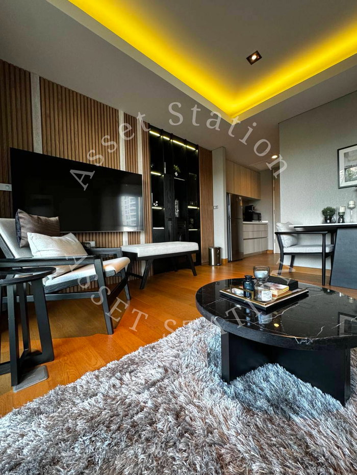 รูป 💎🏢คอนโดหรู The Lumpini 24 ห้องกว้าง 2 ห้องนอน ราคาดี ใกล้ BTS พร้อมพงษ์💎 - รูปที่ 9/20