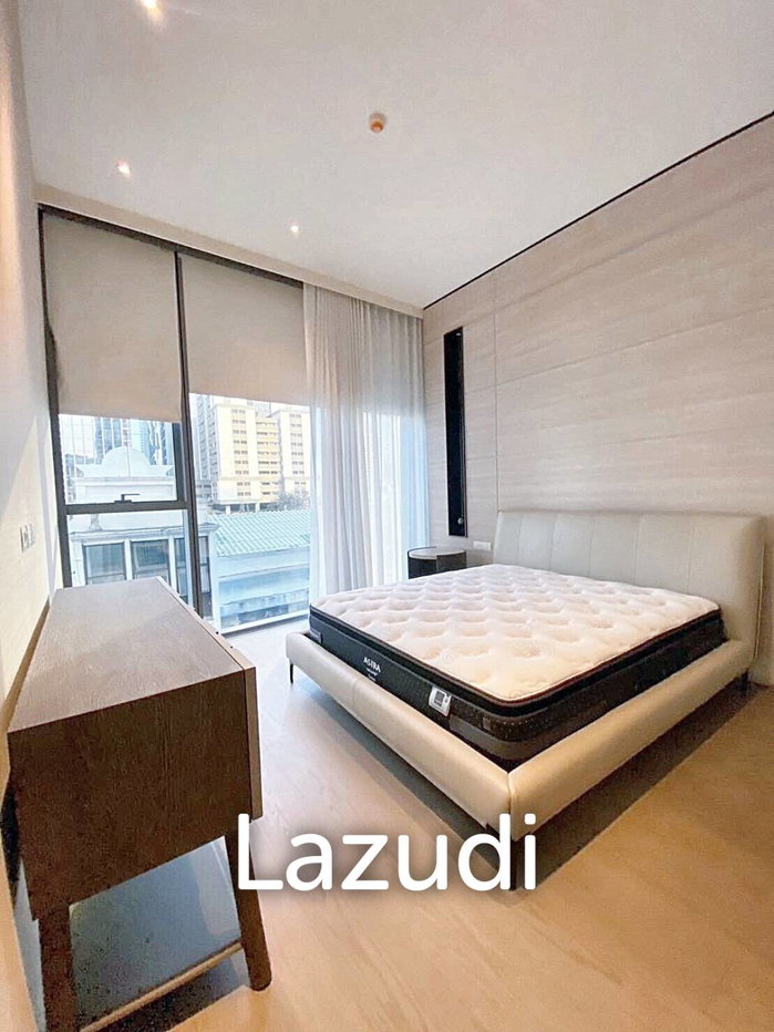 รูป 1 Bed 2 Bath 85 SQ.M SCOPE Langsuan - รูปที่ 6/8