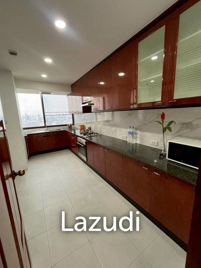 picture 3 bedrooms 3 bathrooms 350 Sq.M. Ruamsuk - 9/17