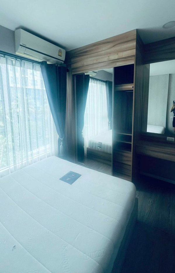 picture Happy condo donmuang the terminal for rent. - 5/19