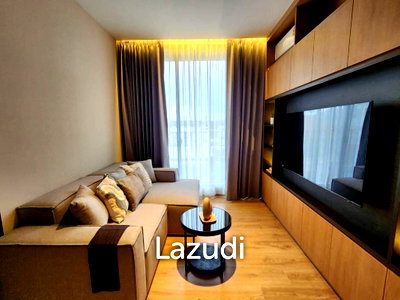 Condos for rent : 2 Bed 2 Bath 54 SQ.M Noble Around Ari