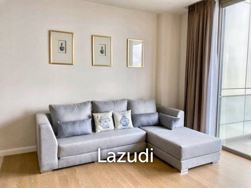 picture 1 Bed 1 Bath 61 SQ.M Magnolias Waterfront Residences - 3/7