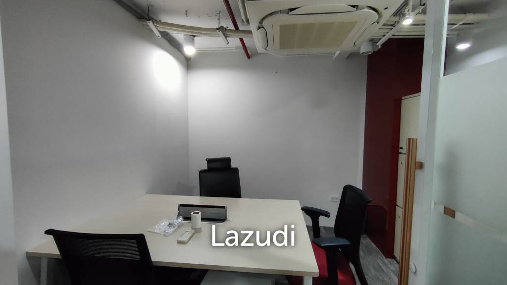 picture Office Space for rent in Sukhumvit 39 - 6/12
