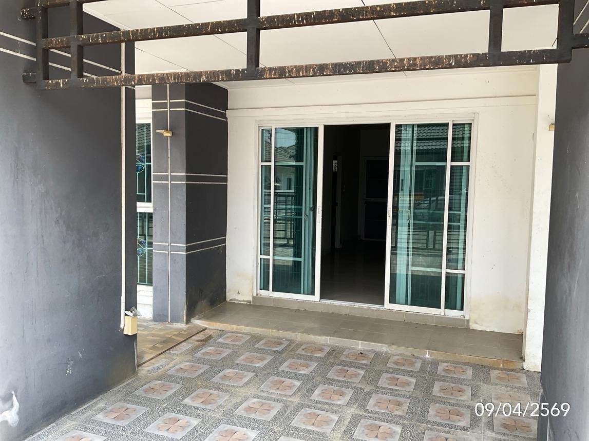 รูป บ้านเดี่ยว 72 ตร.วา สิรารมย์ พาร์ค โสธร เมืองฉะเชิงเทรา ฉะเชิงเทรา 4.2M - รูปที่ 23/44