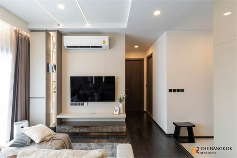 Park Origin Thonglor Move-in Ready, Just Bring Your Stuff