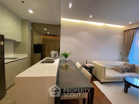 คอนโด 1-ห้องนอน ที่ ดิ แอดเดรส สุขุมวิท 28 ใกล้ BTS พร้อมพงษ์ (ID 2462518)