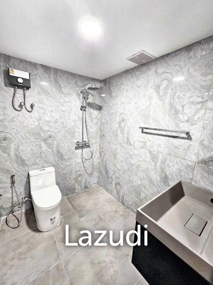 รูป 3 Bed 3 Bath 146 SQ.M The Waterford Diamond - รูปที่ 19/28