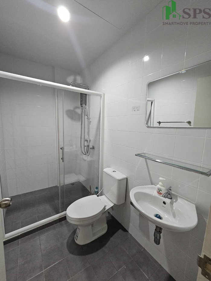 รูป โฮมออฟฟิศให้เช่า ใกล้สถานีรถไฟฟ้า Bts แบริ่ง (SPSAD3982) - รูปที่ 22/25