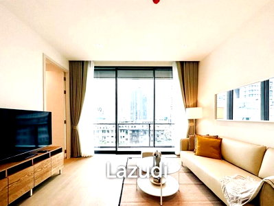 Condos for rent : 1 Bed 1 Bath 48 SQ.M The Strand Thonglo
