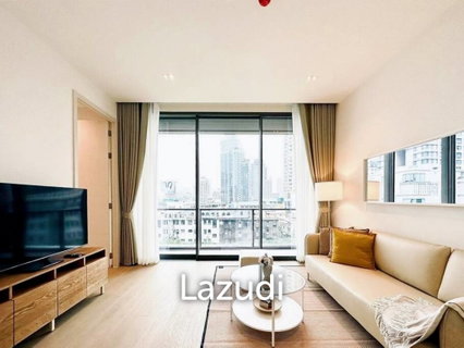 รูปภาพ 1 Bed 1 Bath 48 SQ.M The Strand Thonglo