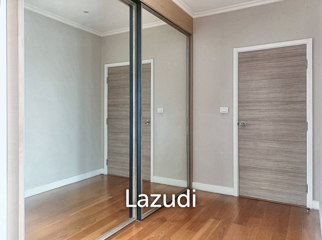 รูป 3 Bedroom 2 Bathroom 96 SQ.M Hive Taksin - รูปที่ 19/22