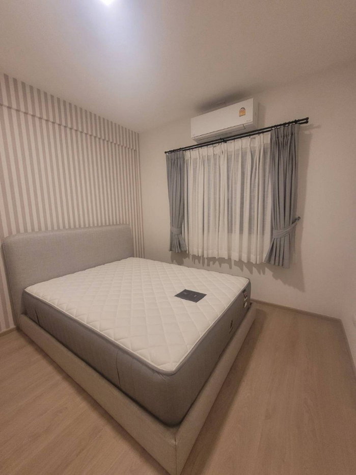 รูป 🏡#MT2605_092🏡💥ด่วน💥ว่าง2มิ.ย. 69  รีบคลิก ก่อนหลุดมือ‼️ 𝗙𝗼𝗿 𝗥𝗲𝗻𝘁 6️⃣0️⃣k.🔥โครงการ   อินดี้2บางนารามคำแหง2  - รูปที่ 10/28