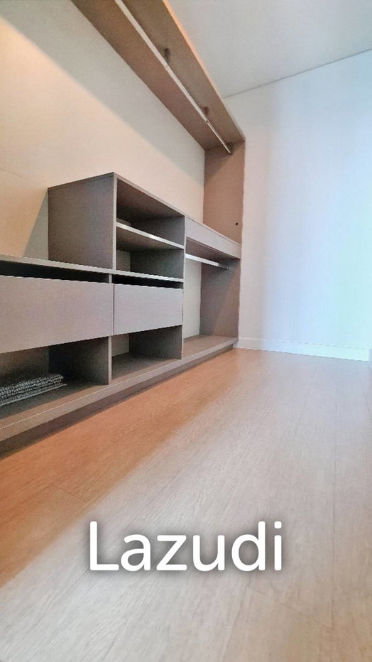 picture 1 Bed 1 Bath 53 SQ.M The Room Charoenkrung 30 - 9/10