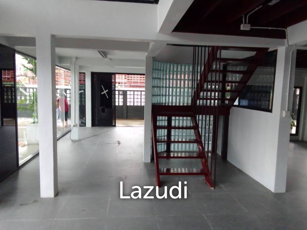 รูป Prime Office/Warehouse Space on Ladprao 64: Ideal for Storage and Home Office! - รูปที่ 3/11