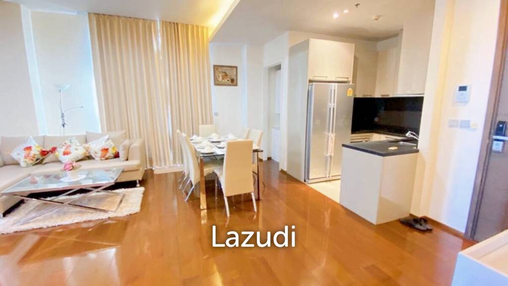 picture 2 Bed 2 Bath 93 SQ.M Quattro By Sansiri - 1/16