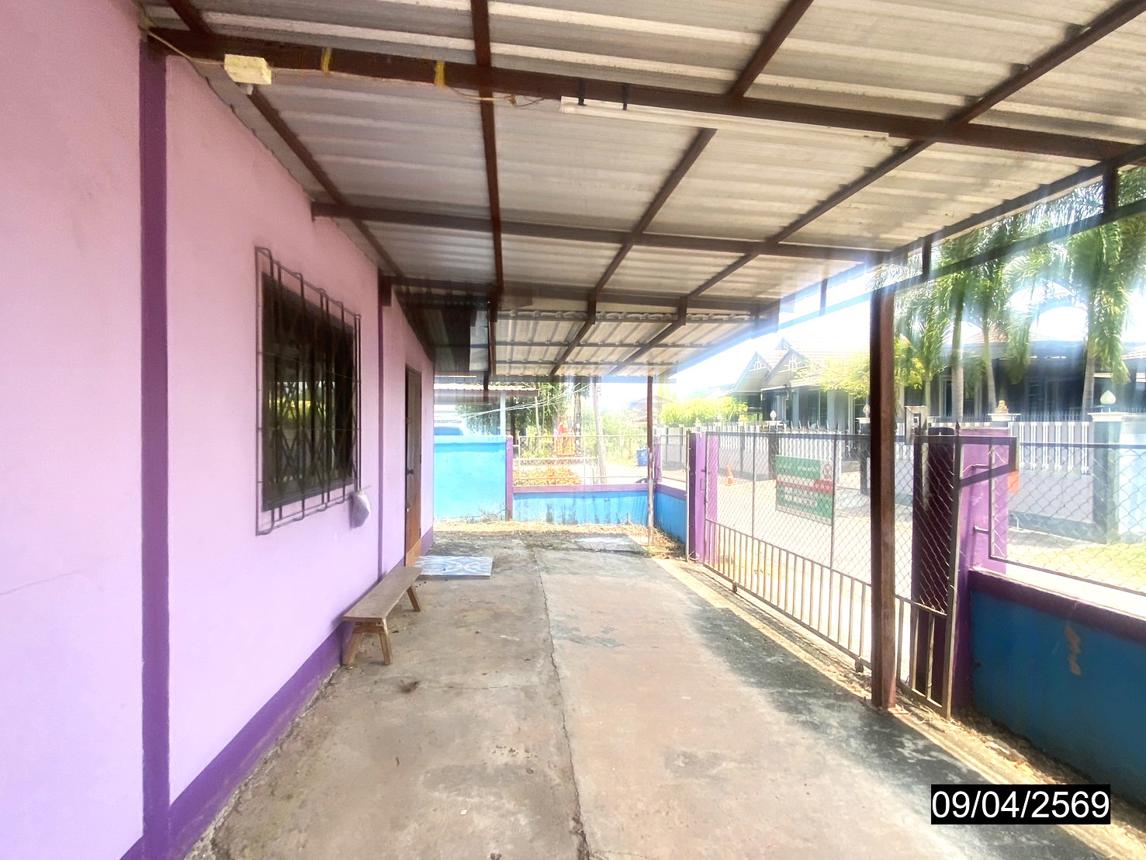 picture HOME 36 Sq.w. Muang Udon Thani Udon Thani for 743,000 - 17/22
