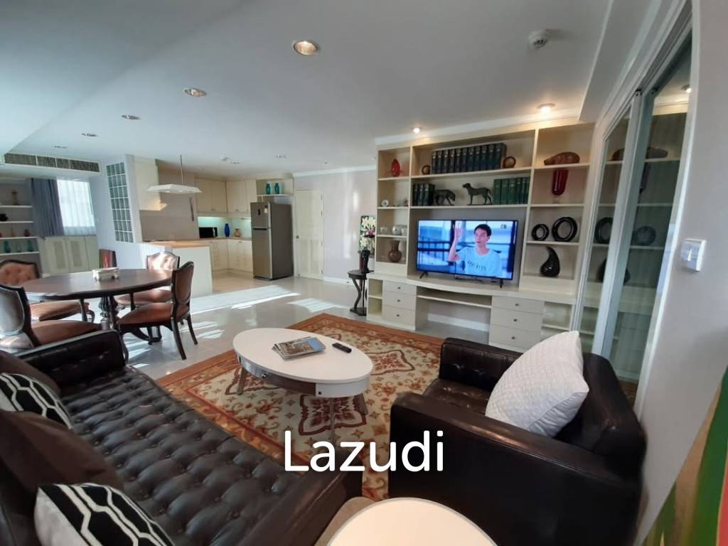 รูป 2 Bed 142 SQ.M. Supalai Place Sukhumvit 39 - รูปที่ 2/30