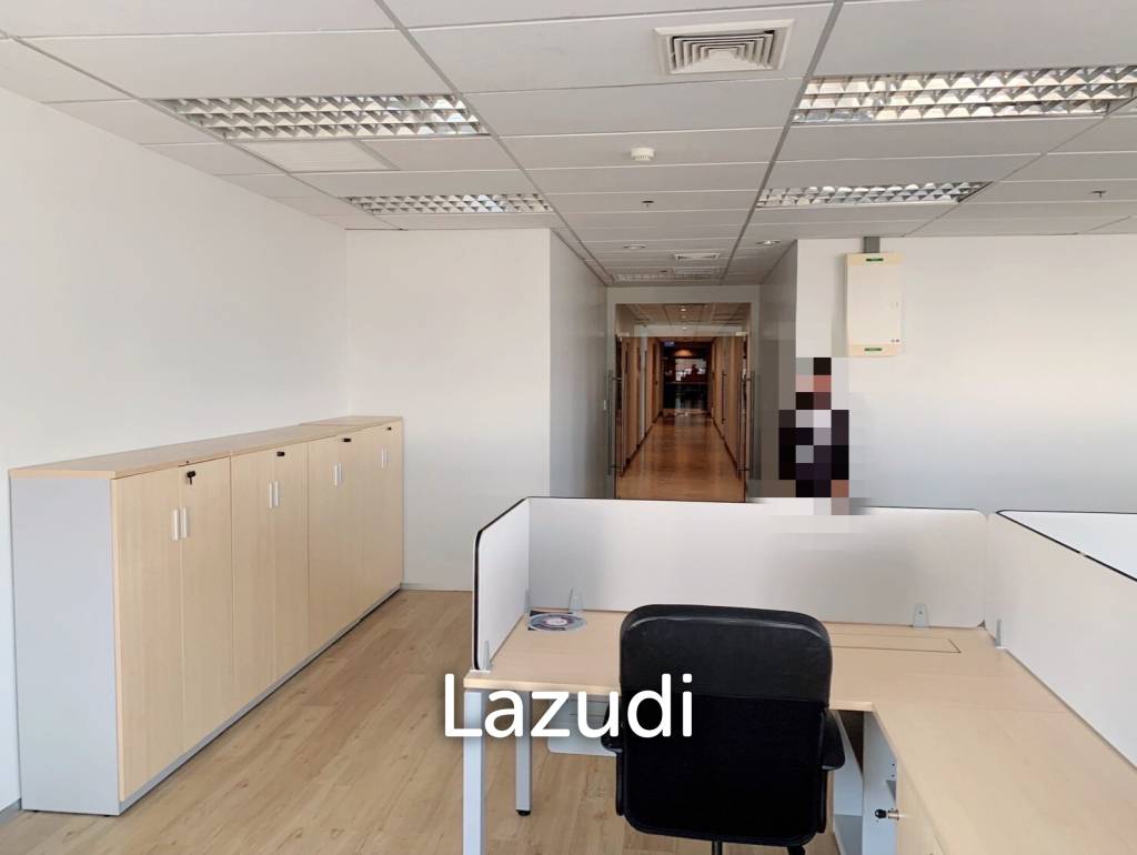 picture Luxury Office Space for rent in Thonglor - 5/6