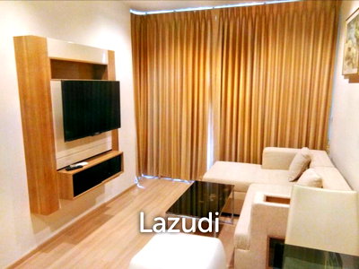 คอนโดให้เช่า : 1 Bed 1 Bath 38 SQ.M Rhythm Sathorn