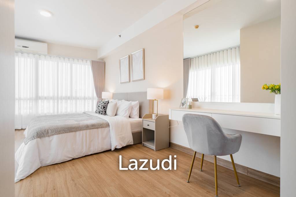 picture 3 Beds 4 Baths 192 SQ.M Supalai River Resort - 17/28