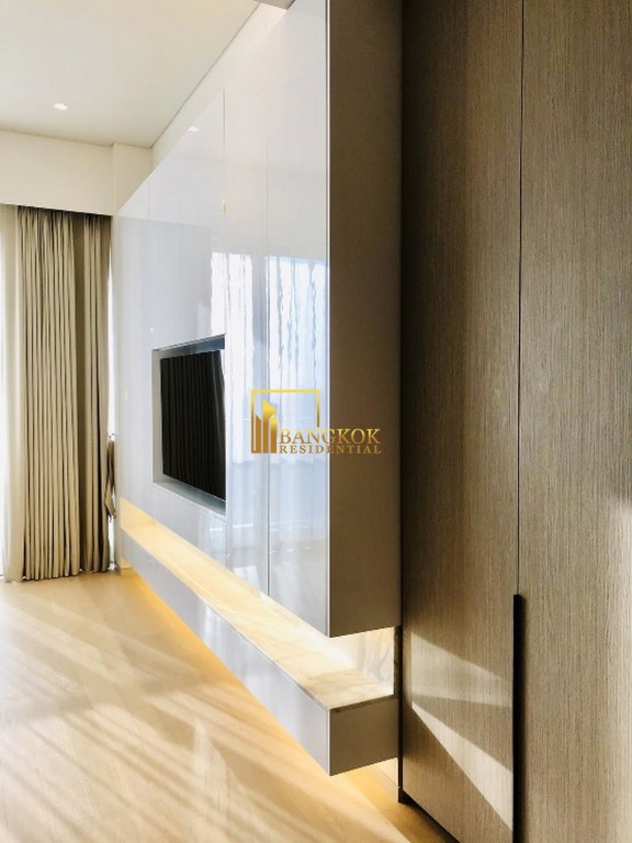 รูป Tela Thonglor | Contemporary 2 Bedroom Luxury Condo - BR12154CD - รูปที่ 8/28