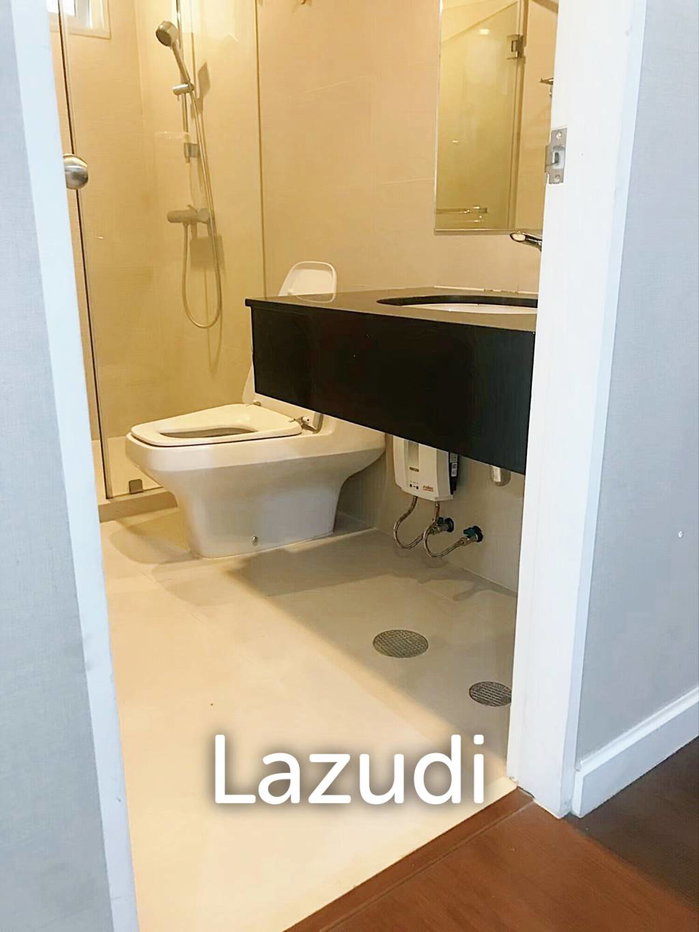 picture 3 Bed 3 Bath 138 SQ.M Belle Grand Rama 9 - 27/29