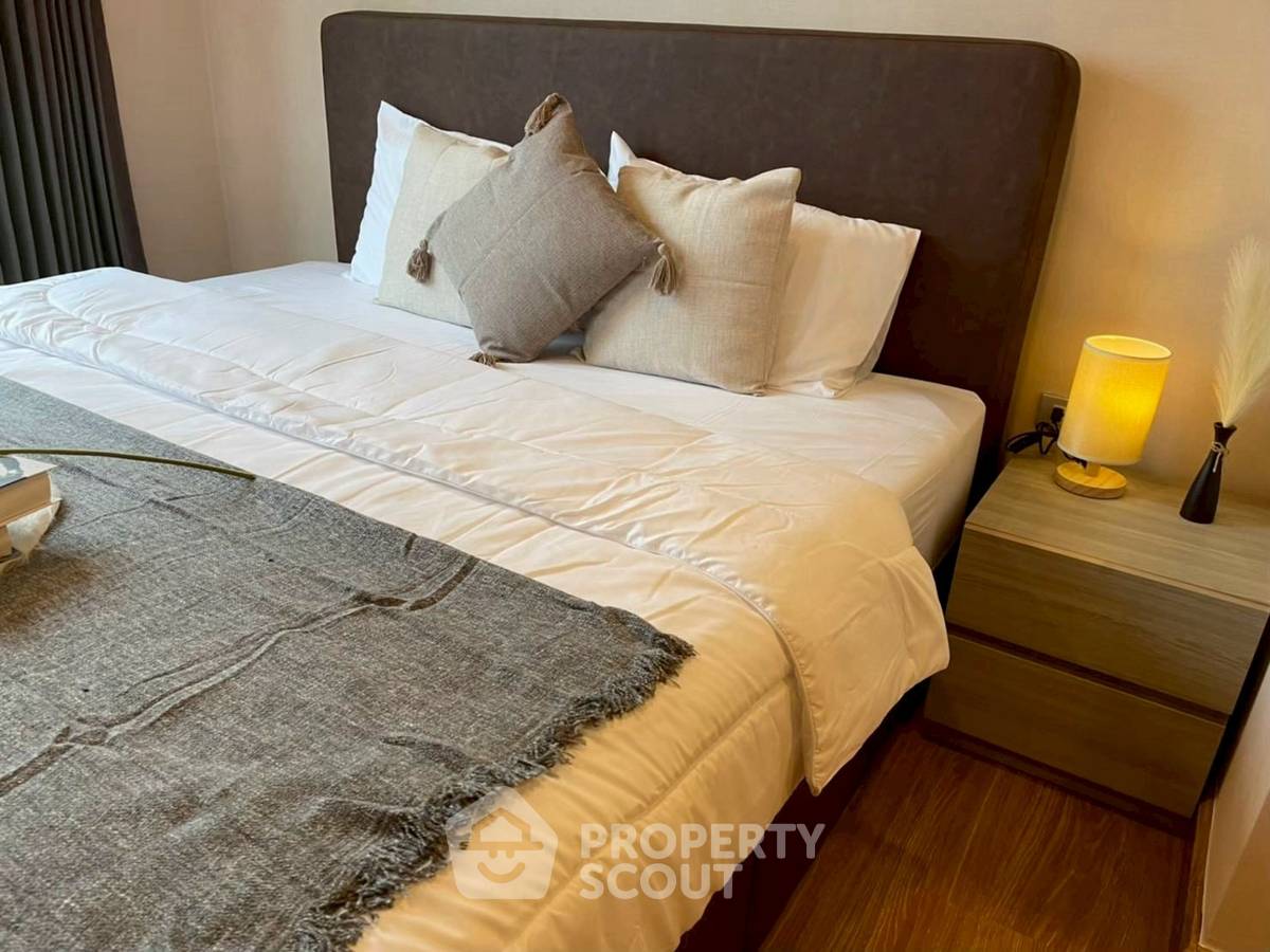 รูป คอนโด 1-ห้องนอน ที่ ดิ เอซ เอกมัย ใกล้ BTS เอกมัย (ID 2903590) - รูปที่ 2/11