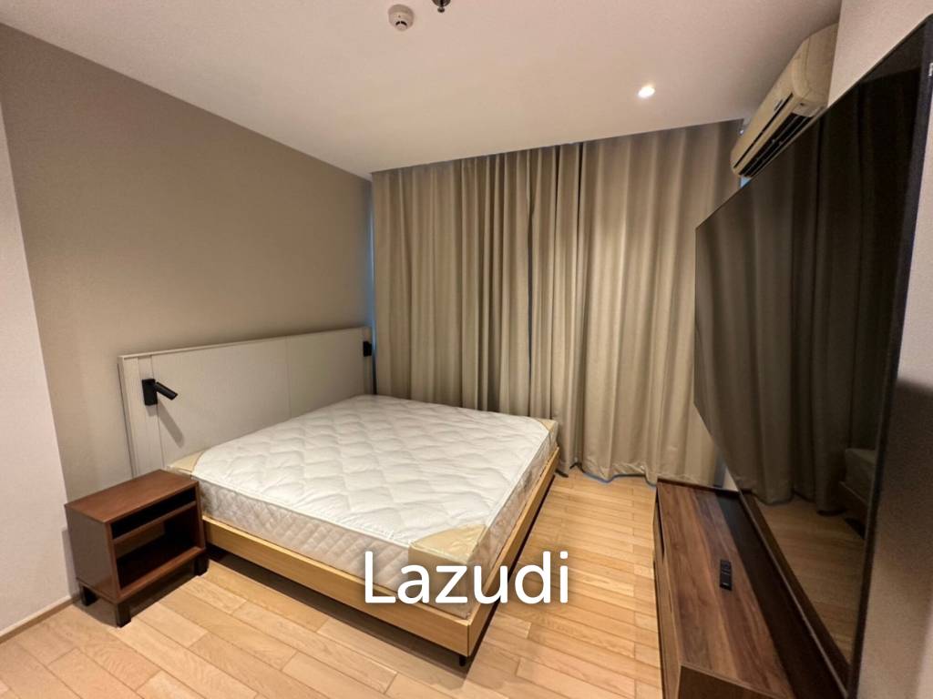 picture 69.55 sqm 2 Bed Condo at Siri at Sukhumvit - 3/9