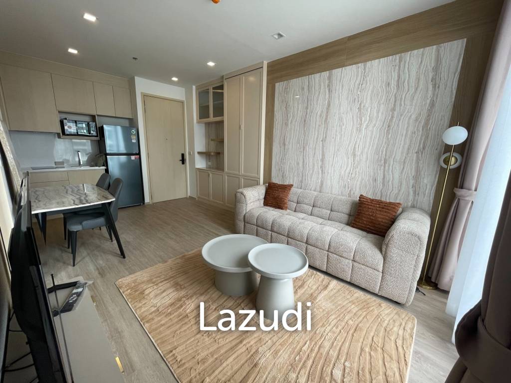 picture 1 Bed 1 Bath 42 SQ.M NOBLE STATE 39 - 2/11