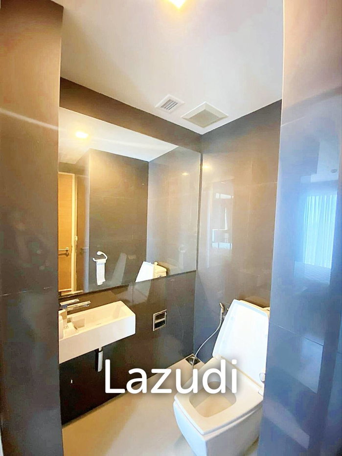 รูป 1 Bed 1 Bath 46 SQ.M Rhythm Sukhumvit 50 - รูปที่ 15/17