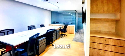 Office for rent Surawong Road : Amigo Tower in Bangrak