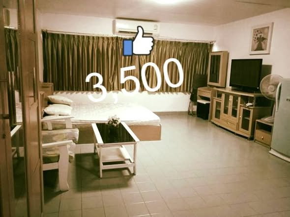 picture Room For Rent C5 Standard Room - 1/5