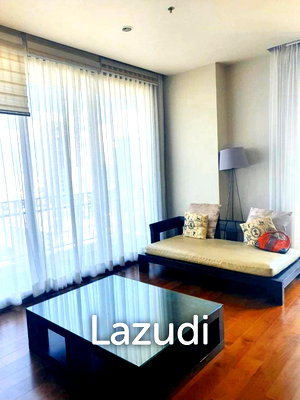 Condos for rent : 2 Bed 2 Bath 92 SQ.M Quattro by Sansiri