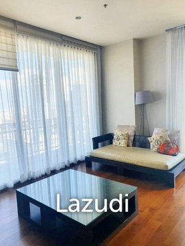 2 Bed 2 Bath 92 SQ.M Quattro by Sansiri