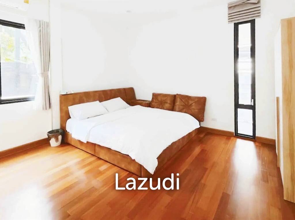 picture 7 Bed 8 Bath 625 SQ.M House in Soi Intamara 29 - 20/27