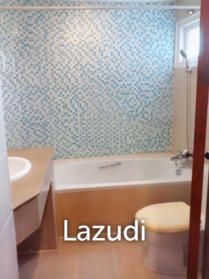 รูป 3 Bed 3 Bath 200 SQ.M at Nagara Mansion - รูปที่ 15/15