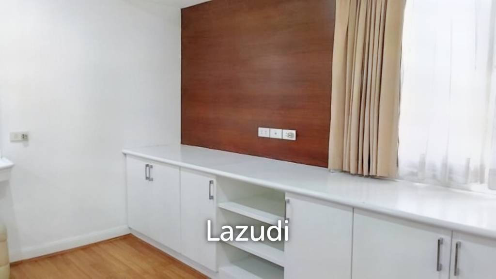 รูป 2 Bed 2 Bath 132.91 SQ.M Baan Suanpetch - รูปที่ 9/19