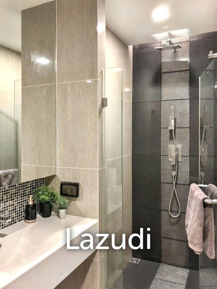 รูป 1 Bed 2 Bath at Rhythm Sukhumvit 44/1 - รูปที่ 14/17