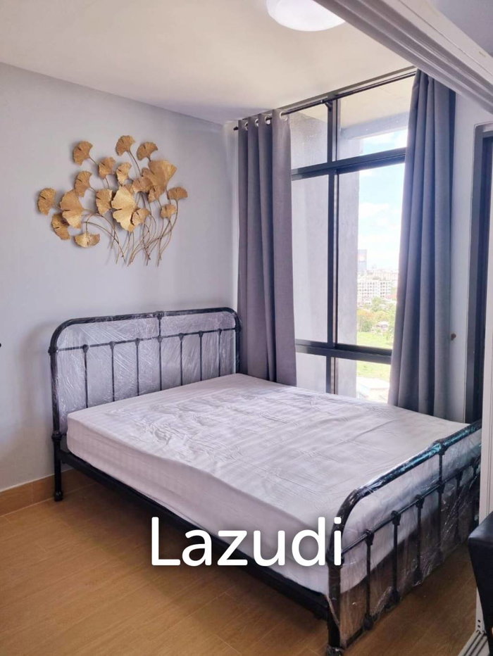รูป 1 Bed 1 Bath 27 SQ.M Ideo Blucove Sukhumvit - รูปที่ 7/9