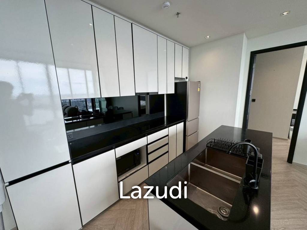 picture 2 Bed 2 Bath 80 SQ.M Chapter Charoennakorn-Riverside - 4/14