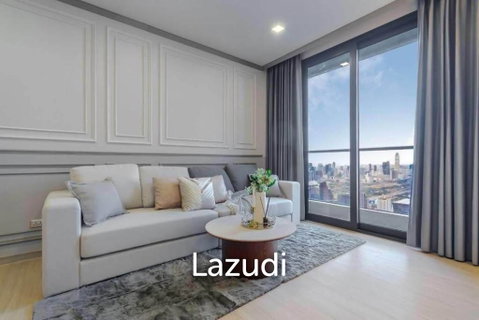 รูปภาพ 3 Bedrooms 3 Bathrooms 93 SQ.M One 9 Five Asoke - Rama 9
