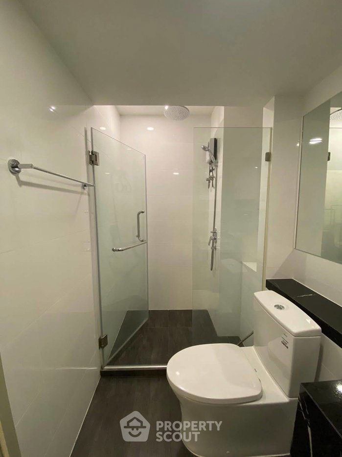 รูป คอนโด 1 ห้องนอน ชั้นสูง 32 Knightsbridge Space รัชโยธิน พื้นที่ 37 ตร.ม. ใกล้ BTS รัชโยธิน (ID 2101092) - รูปที่ 16/26