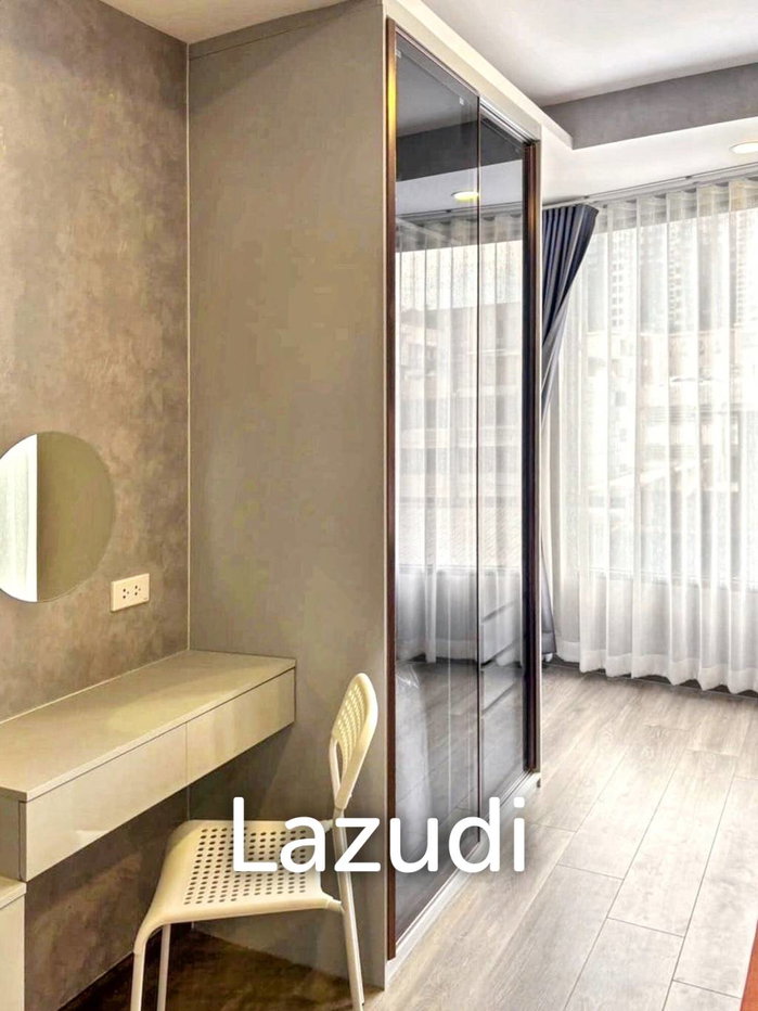 picture 1 Bed 1 Bath 26 SQ.M SOHO Bangkok Ratchada - 6/9