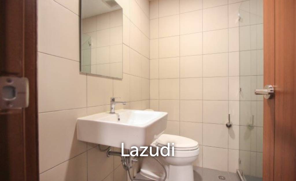 รูป 3 Bedrooms 3 Bathrooms 160 SQ.M United Tower - รูปที่ 9/10