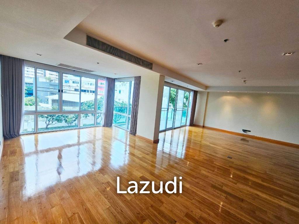 รูป 4 Bed 6 Bath 296 SQ.M Belgravia Residences - รูปที่ 2/17