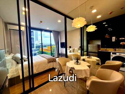Condos for rent : 27 Sqm 1 Bed Noble Around Ari