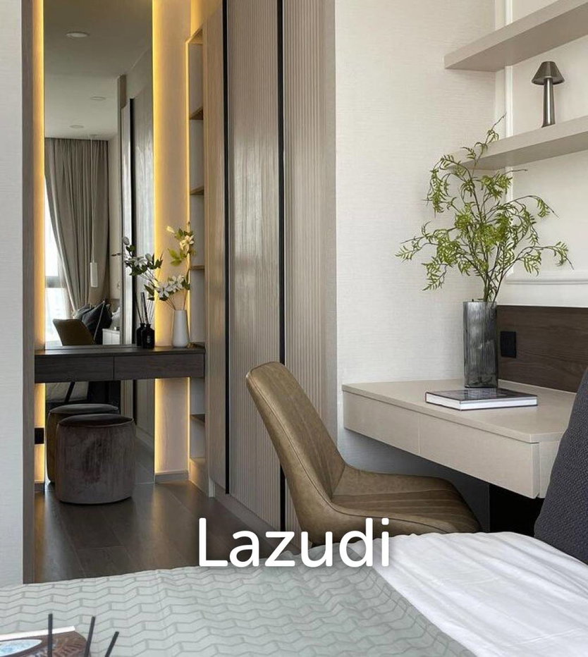 picture 1 Bedroom 1 Bathroom 35 SQ.M Cooper Siam - 12/13