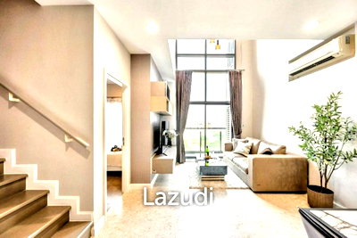 Condos for rent : 2 Bed 2 Bath 98 SQ.M The Crest Sukhumvit 34